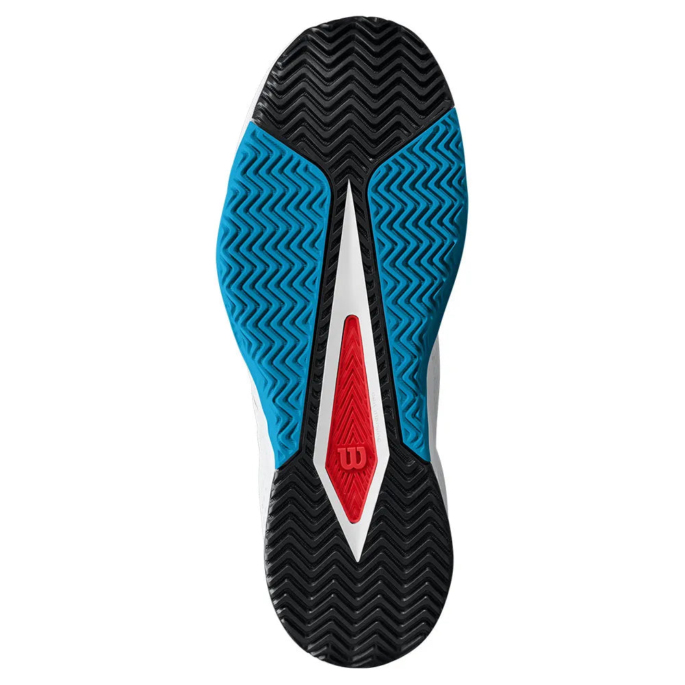 Zapatillas Hombre Wilson Rush Pro Lite OZ