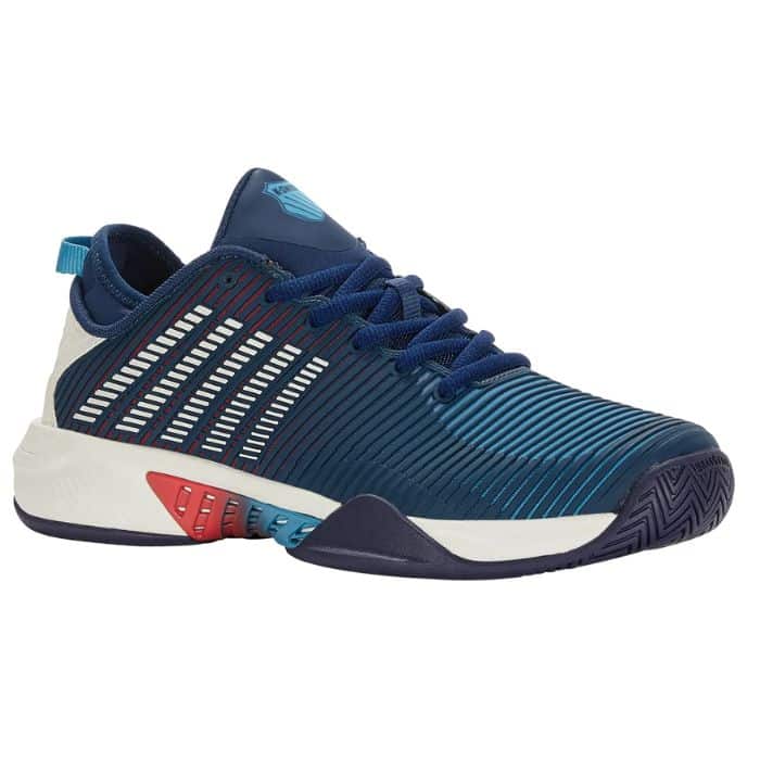 Zapatillas de Pádel K-Swiss Hypercourt Supreme HB
