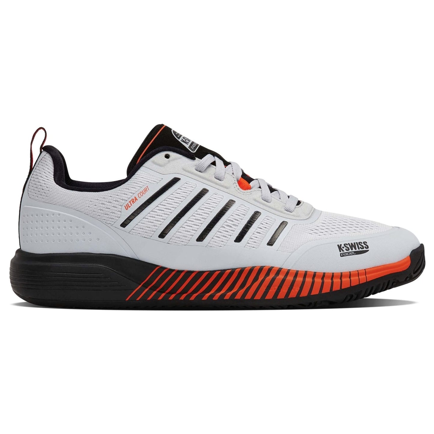Zapatillas Pádel Hombre K-Swiss Ultra Court