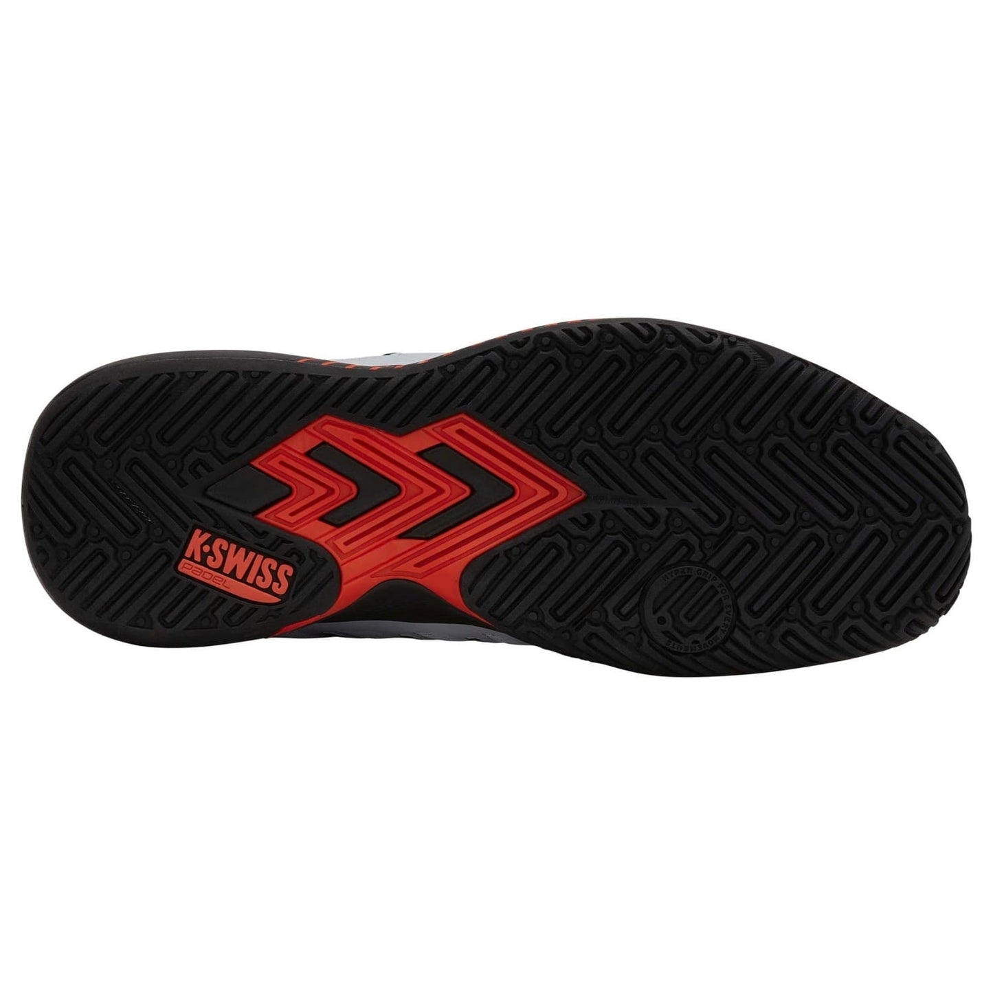 Zapatillas Pádel Hombre K-Swiss Ultra Court