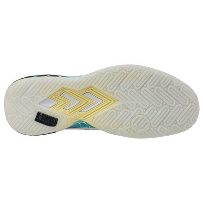 Zapatillas Hombre K-Swiss Ultra Court Padel Sanyo