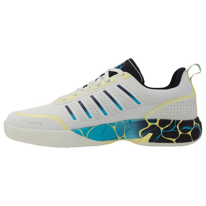 Zapatillas Hombre K-Swiss Ultra Court Padel Sanyo