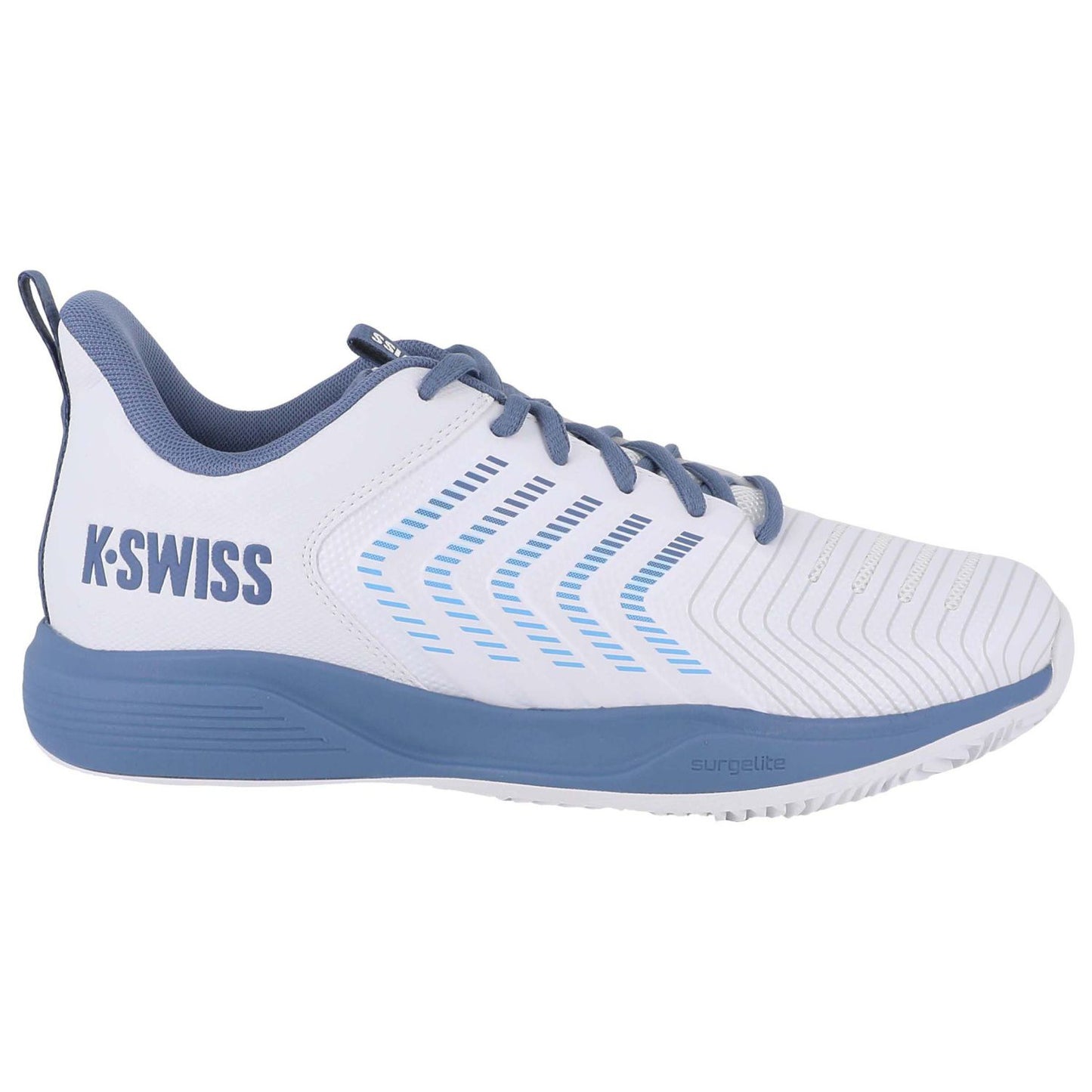 Zapatillas Hombre K-Swiss Ultrashot Light Clay