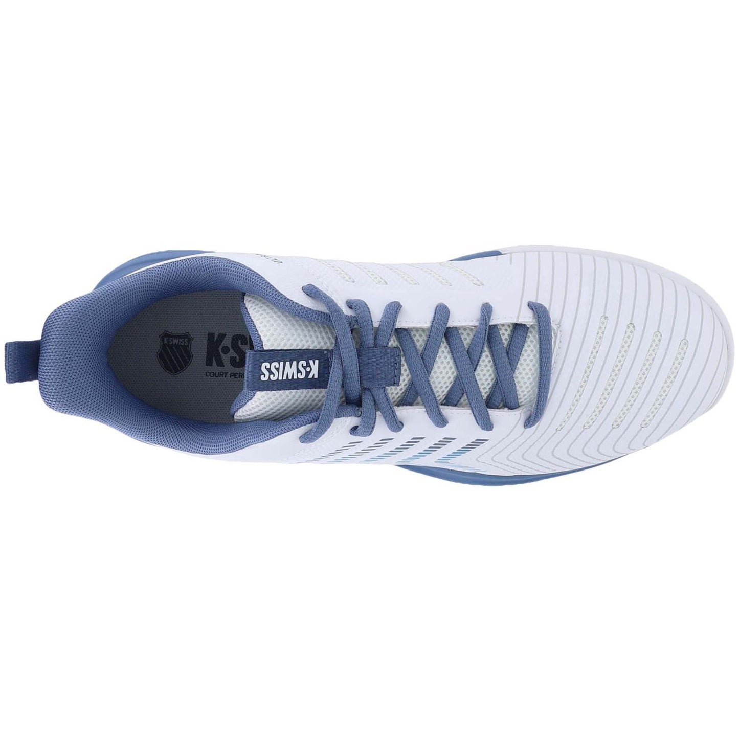 Zapatillas Hombre K-Swiss Ultrashot Light Clay