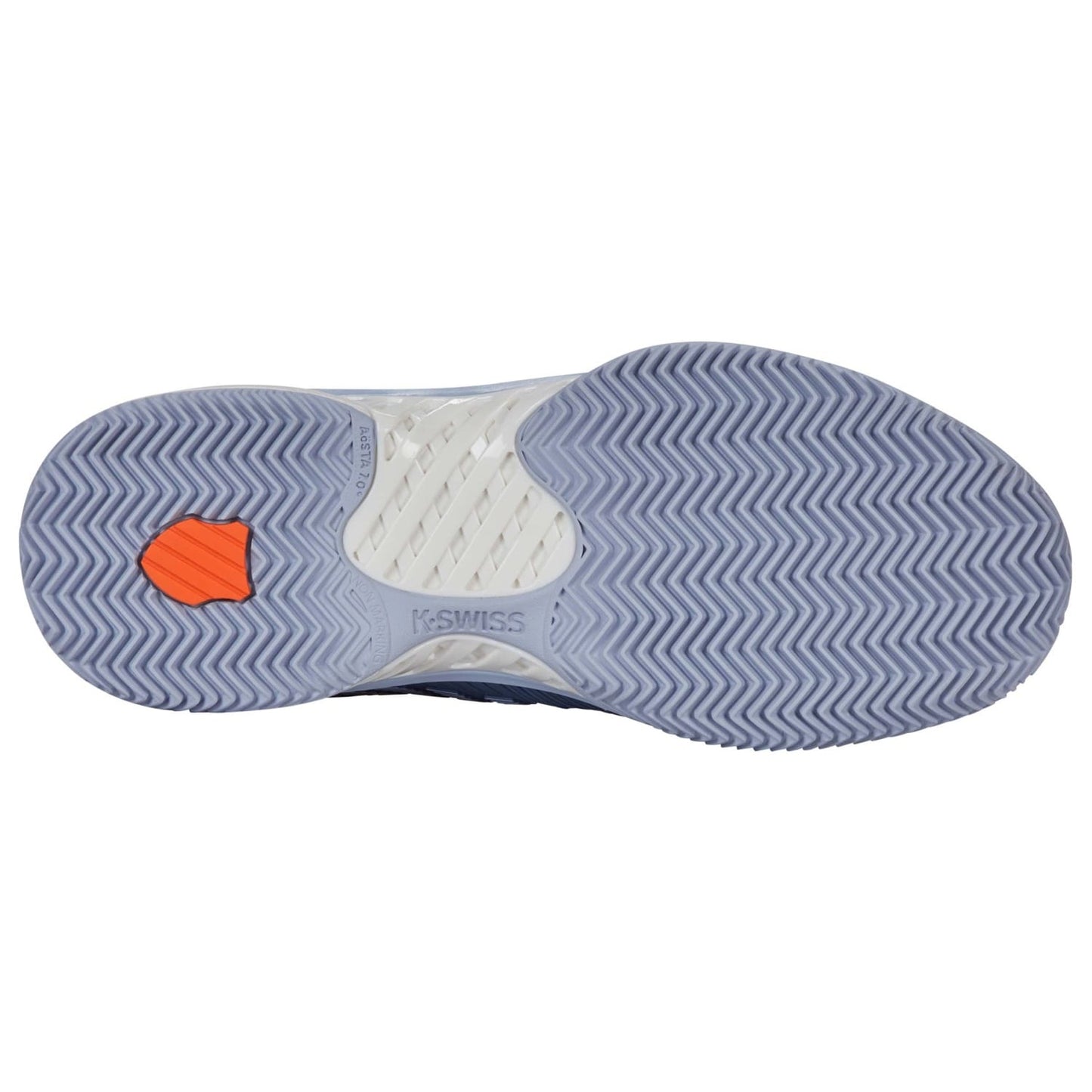 Zapatillas K-Swiss Hypercourt Express 2 HB