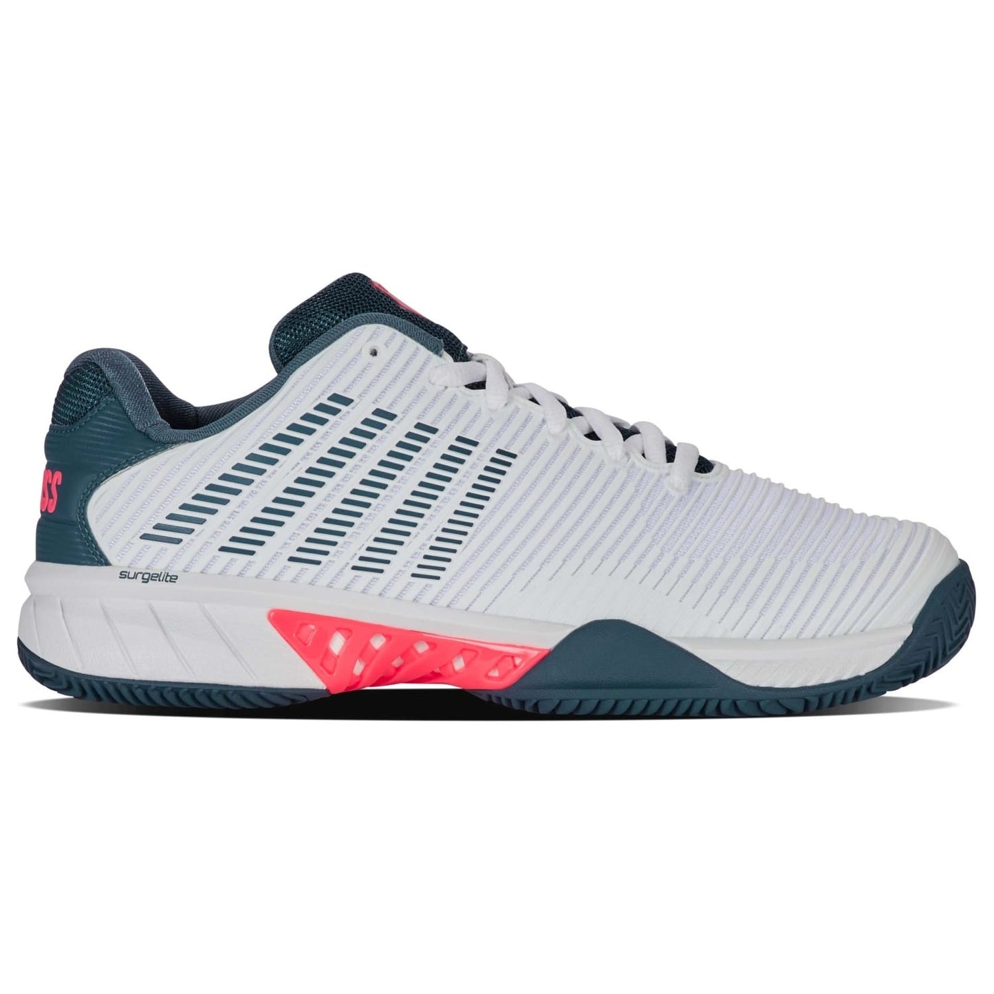 Zapatillas K-Swiss Hypercourt Express 2 HB