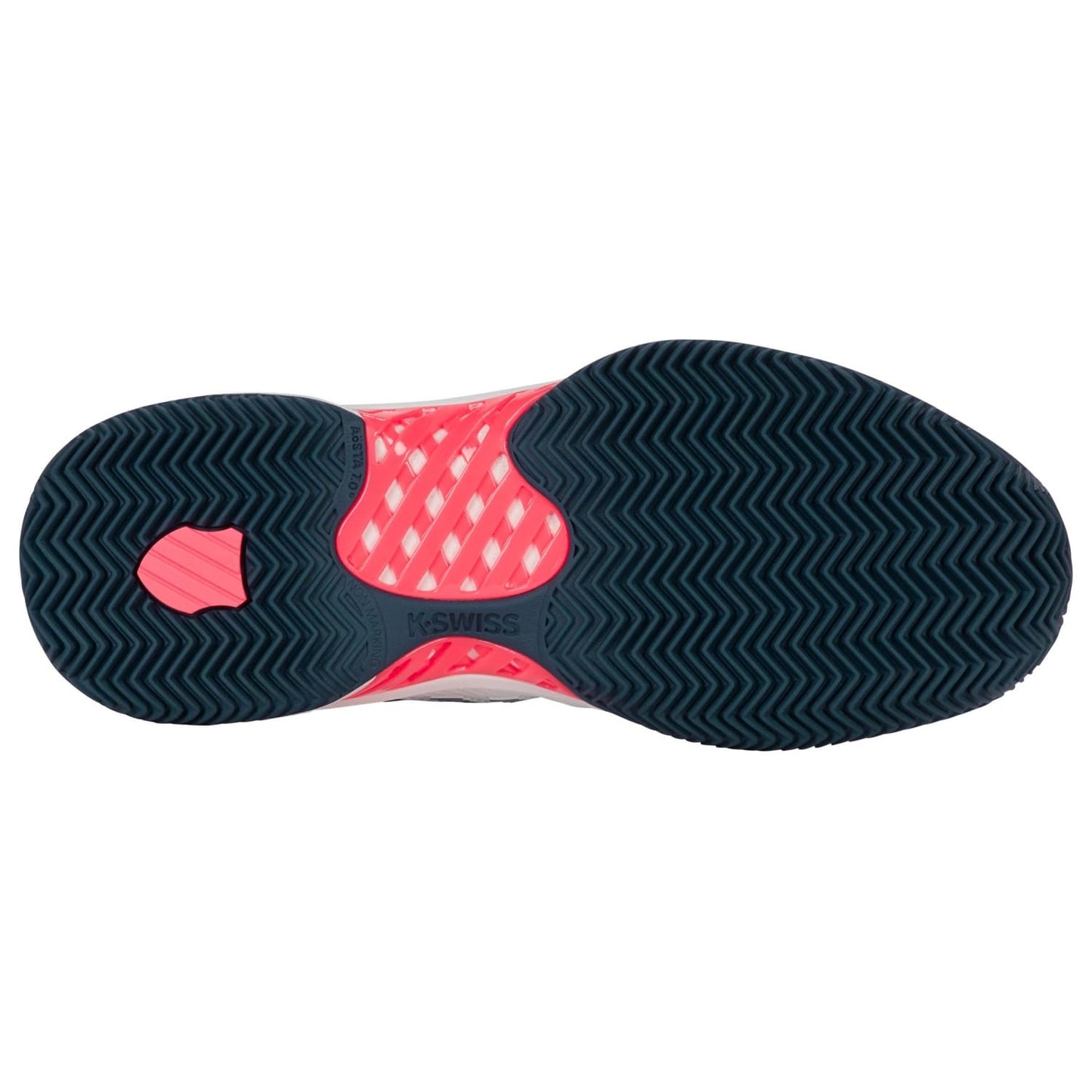 Zapatillas K-Swiss Hypercourt Express 2 HB