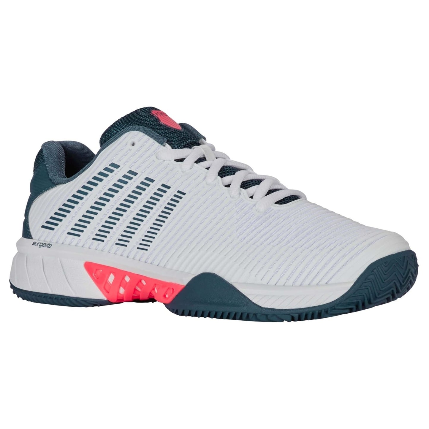 Zapatillas K-Swiss Hypercourt Express 2 HB