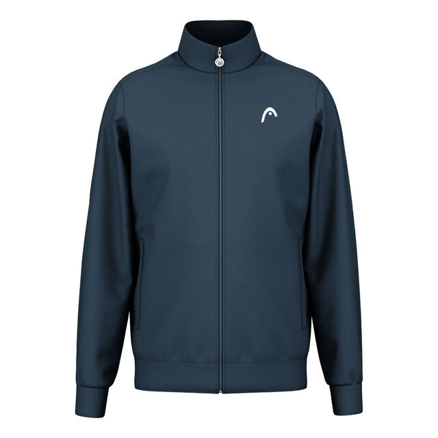 Chaqueta Tenis Hombre Head Breaker DB