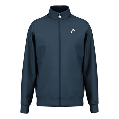Chaqueta Tenis Hombre Head Breaker DB