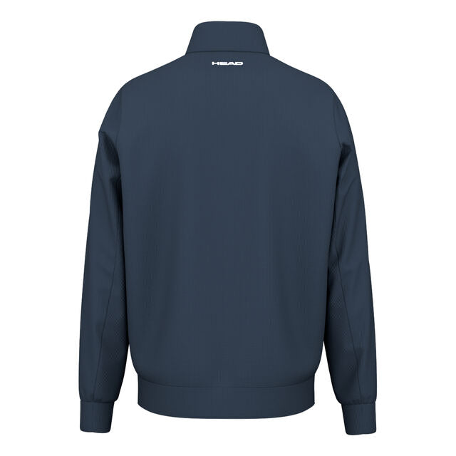 Chaqueta Tenis Hombre Head Breaker DB