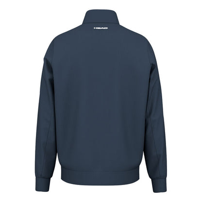 Chaqueta Tenis Hombre Head Breaker DB