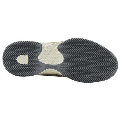 Zapatillas Hombre K-Swiss Express Light 3 Clay Gris