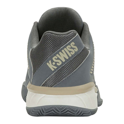 Zapatillas Hombre K-Swiss Express Light 3 Clay Gris
