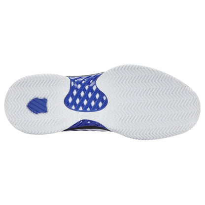 Zapatillas Hombre K-Swiss Express Light 3 Clay Blanco/Azul