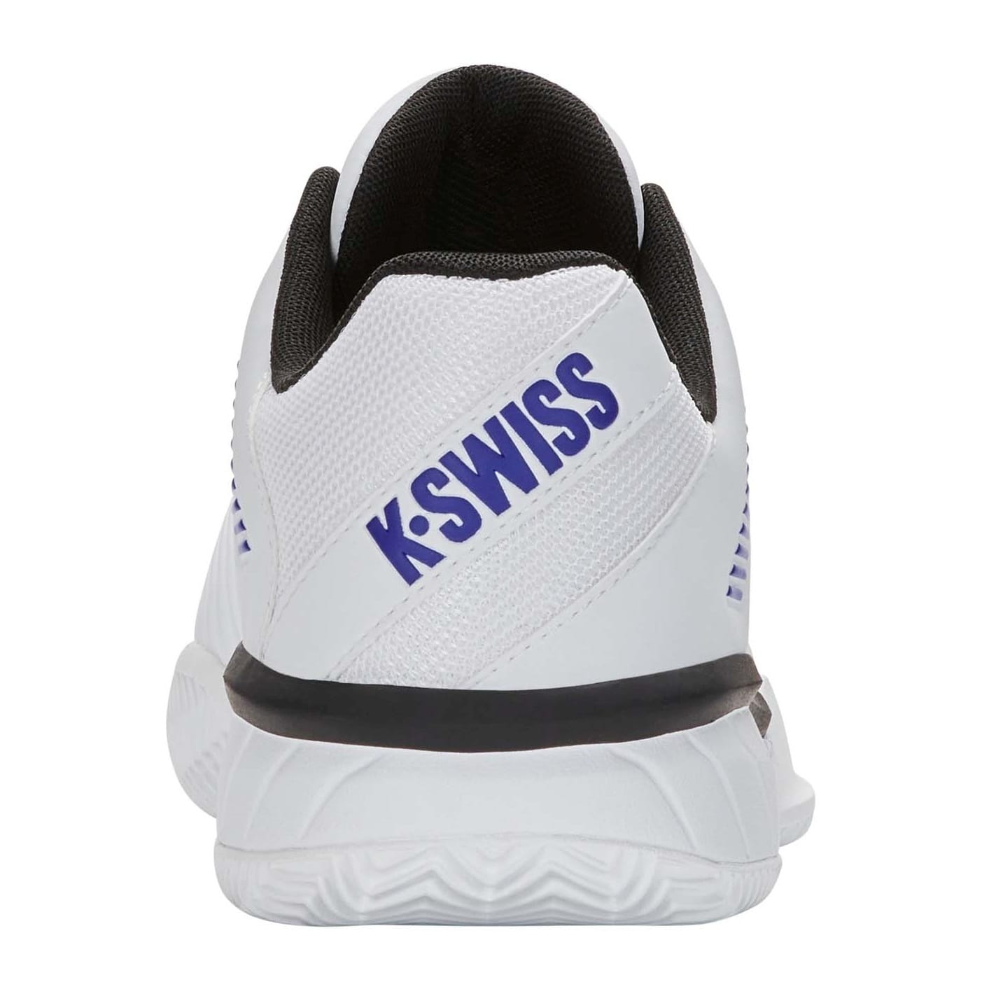 Zapatillas Hombre K-Swiss Express Light 3 Clay Blanco/Azul