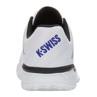 Zapatillas Hombre K-Swiss Express Light 3 Clay Blanco/Azul