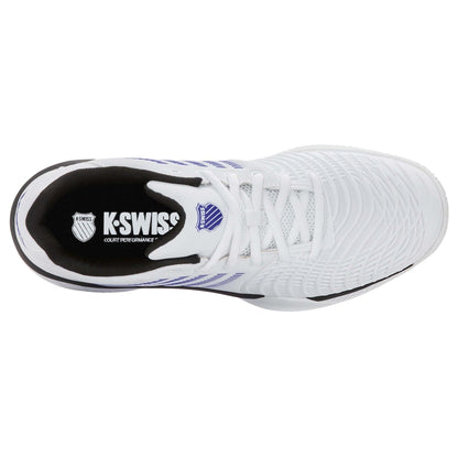 Zapatillas Hombre K-Swiss Express Light 3 Clay Blanco/Azul