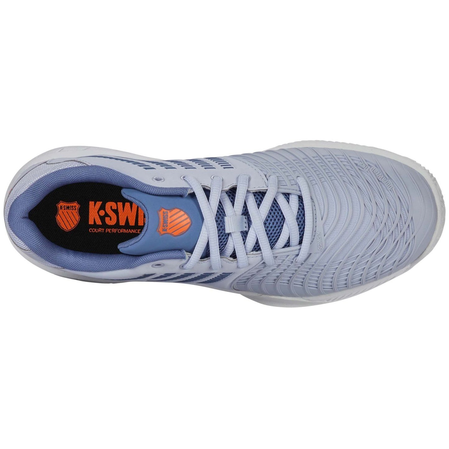 Zapatillas Hombre K-Swiss Express Light 3 HB