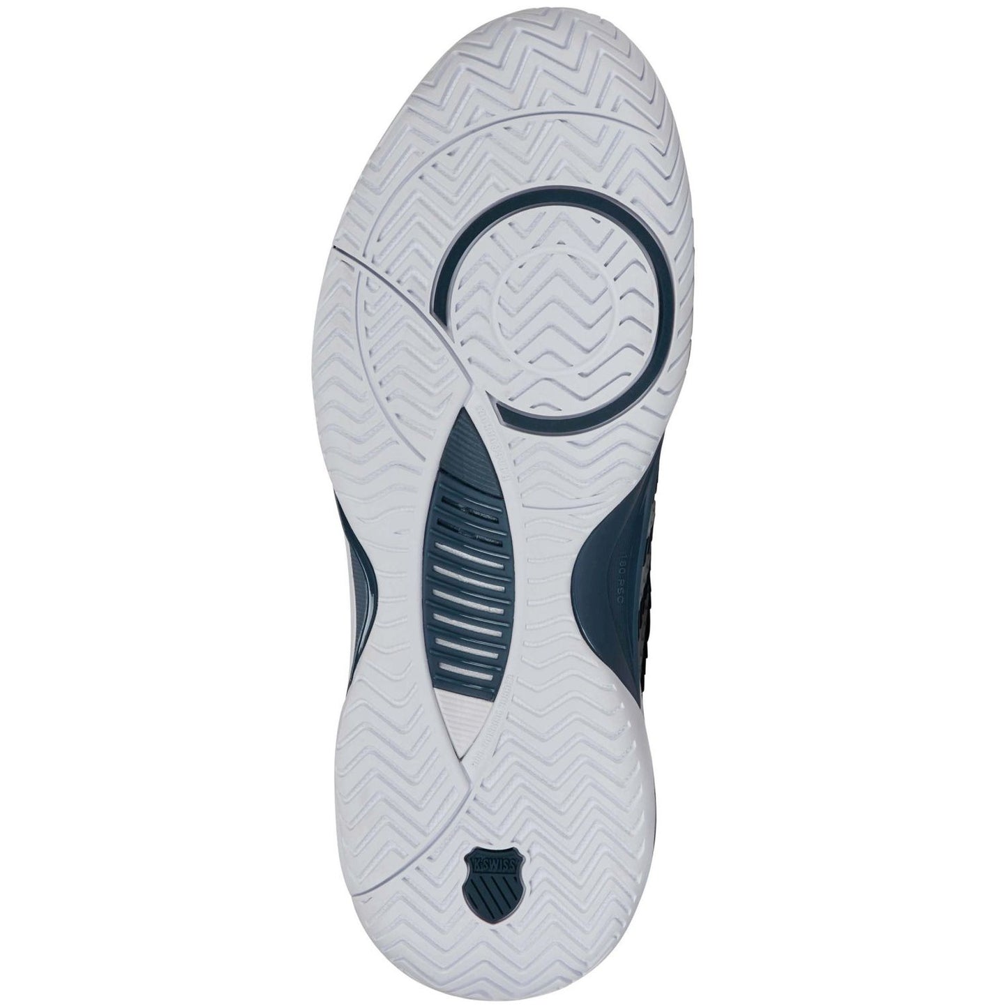 Zapatillas K-Swiss Hypercourt Supreme 2