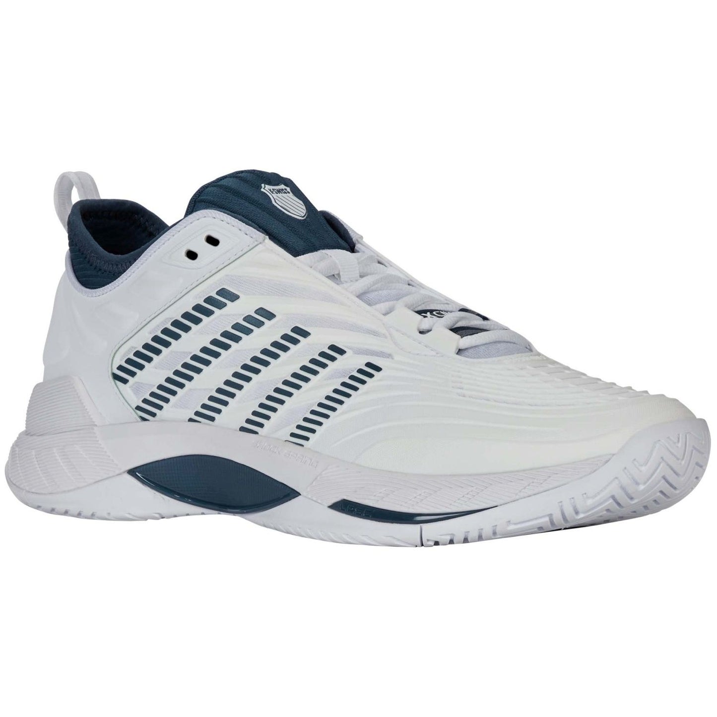 Zapatillas K-Swiss Hypercourt Supreme 2