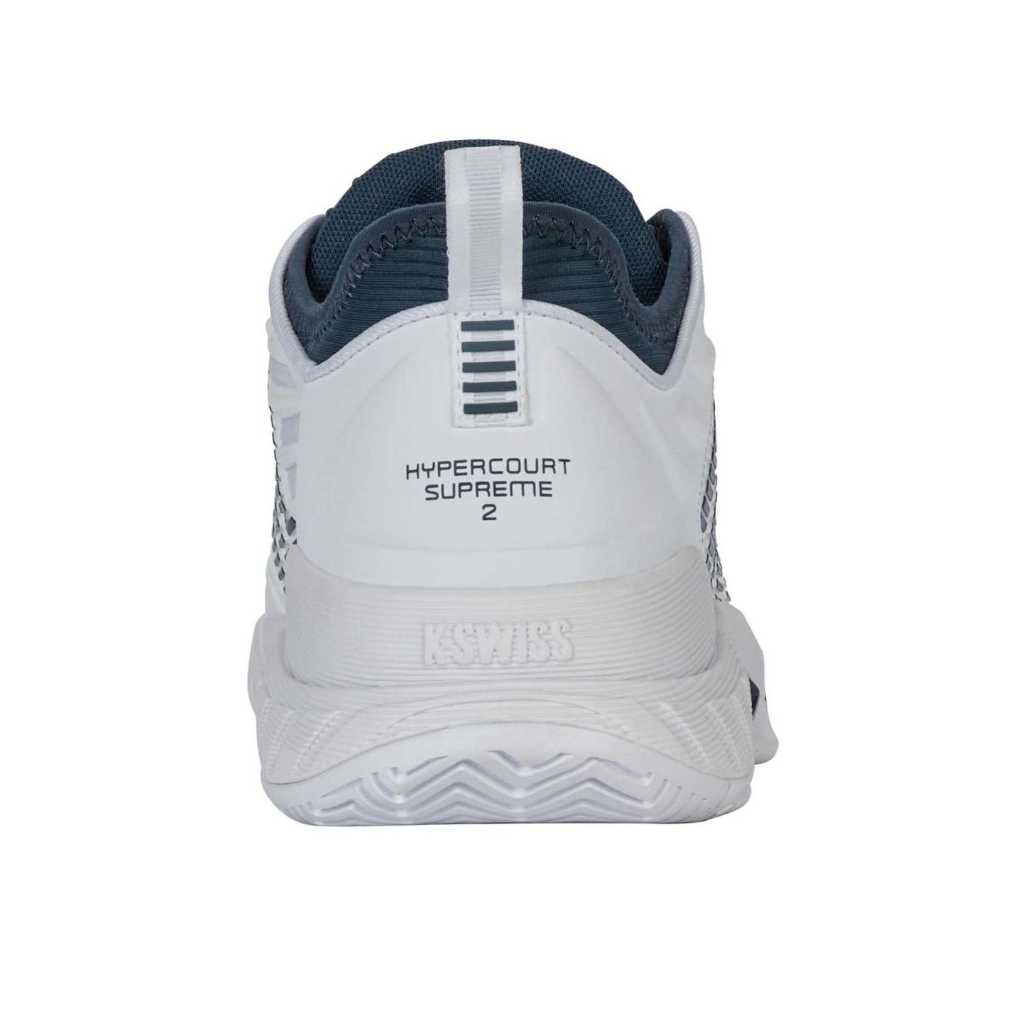 Zapatillas K-Swiss Hypercourt Supreme 2