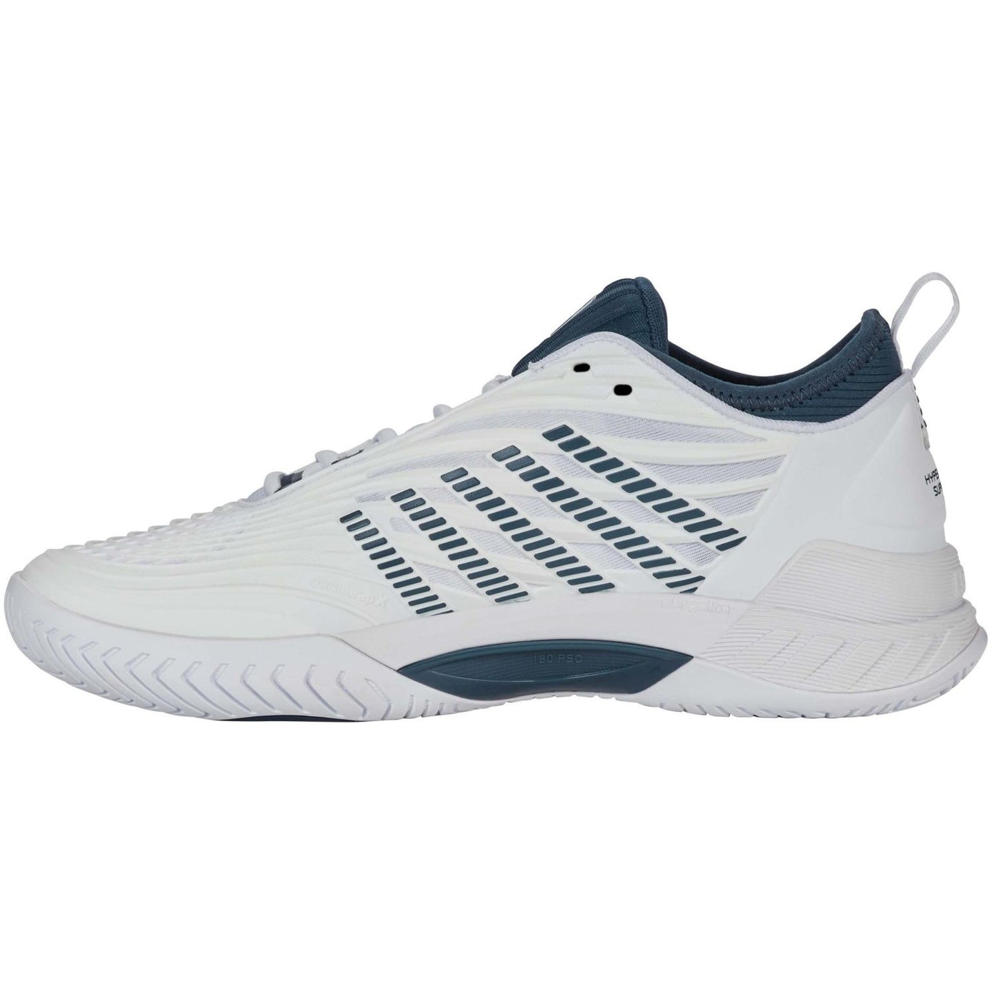Zapatillas K-Swiss Hypercourt Supreme 2