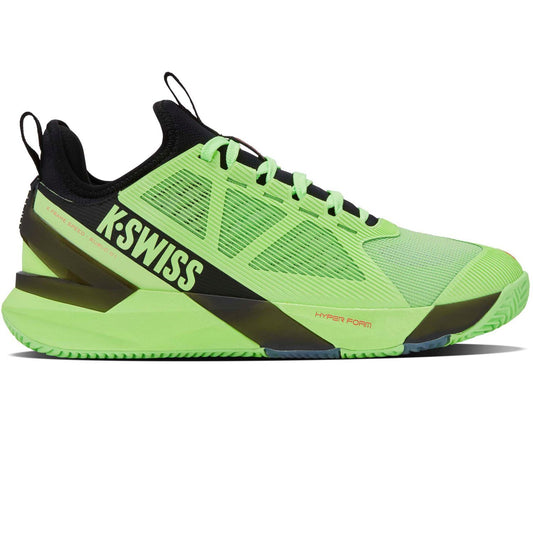 Zapatillas Hombre K-Swiss K-Frame Speed Rublo Clay