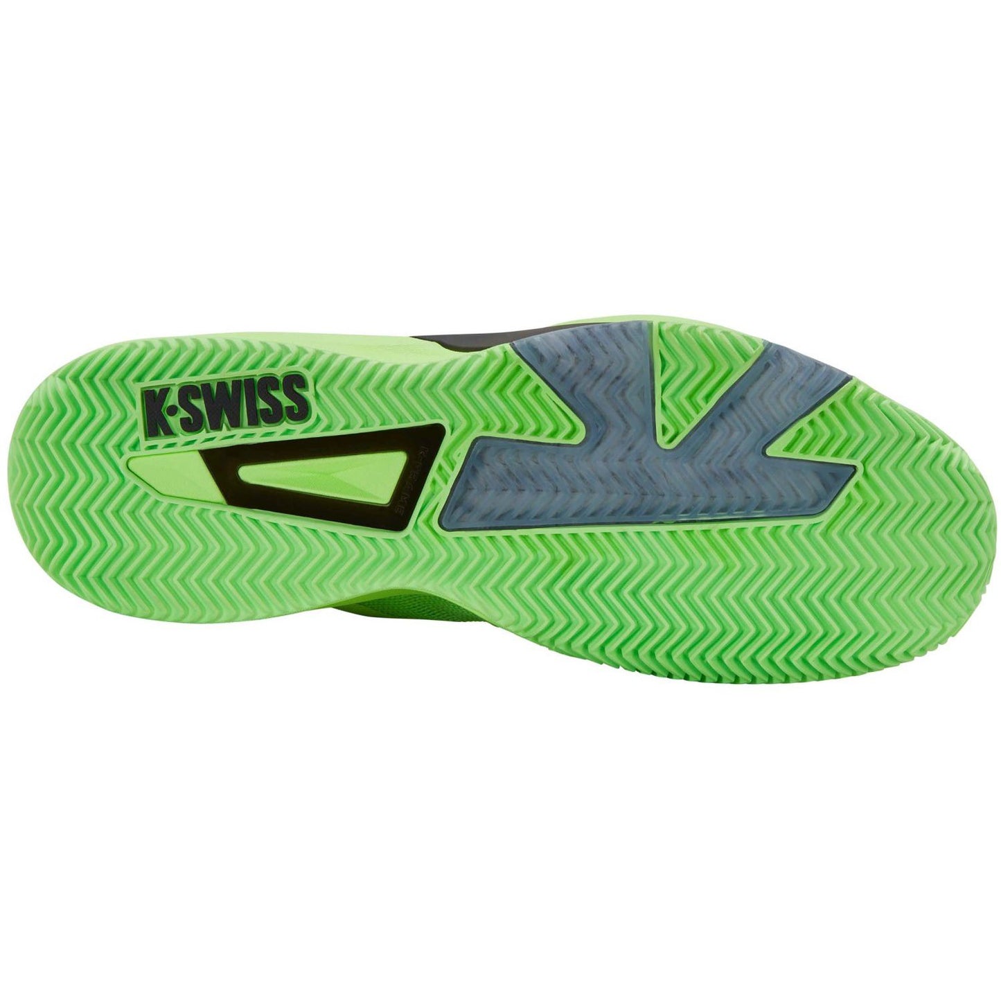 Zapatillas Hombre K-Swiss K-Frame Speed Rublo Clay