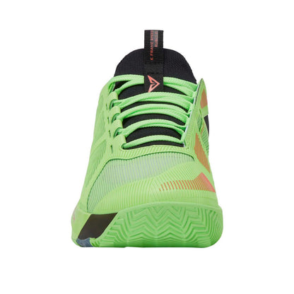 Zapatillas Hombre K-Swiss K-Frame Speed Rublo Clay