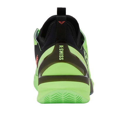 Zapatillas Hombre K-Swiss K-Frame Speed Rublo Clay