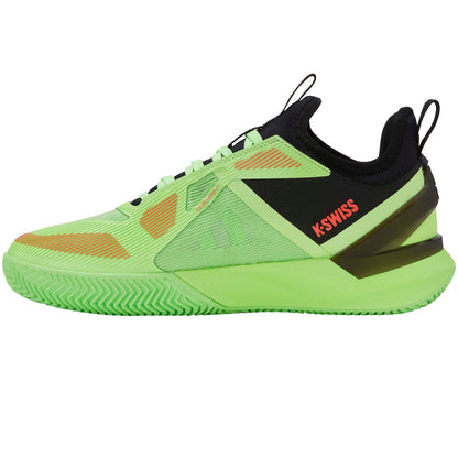 Zapatillas Hombre K-Swiss K-Frame Speed Rublo Clay