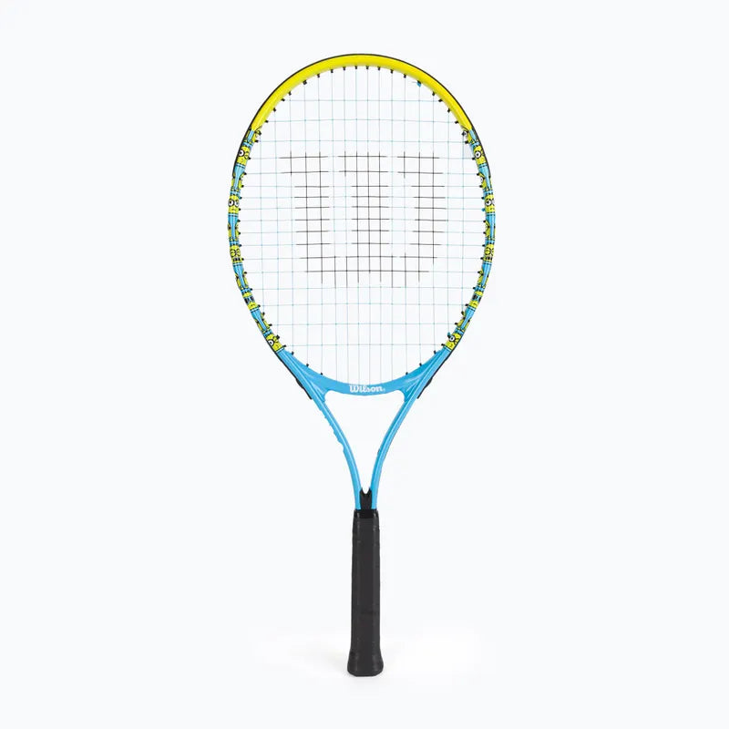 Raqueta de Tenis Jr Wilson Minions 3.0 25