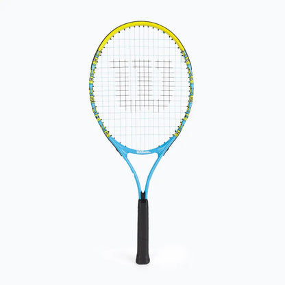 Raqueta de Tenis Jr Wilson Minions 3.0 25
