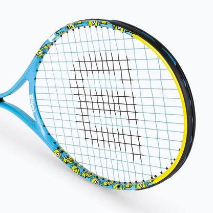 Raqueta de Tenis Jr Wilson Minions 3.0 25