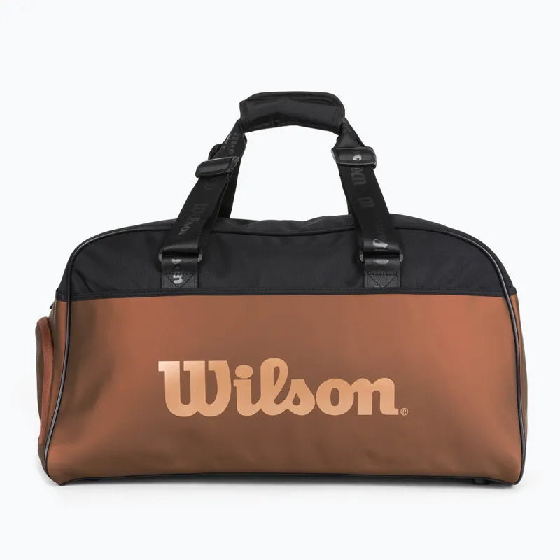 Bolsa de Tenis Unisex Wilson Super Tour Pro Staff V14 Duffle