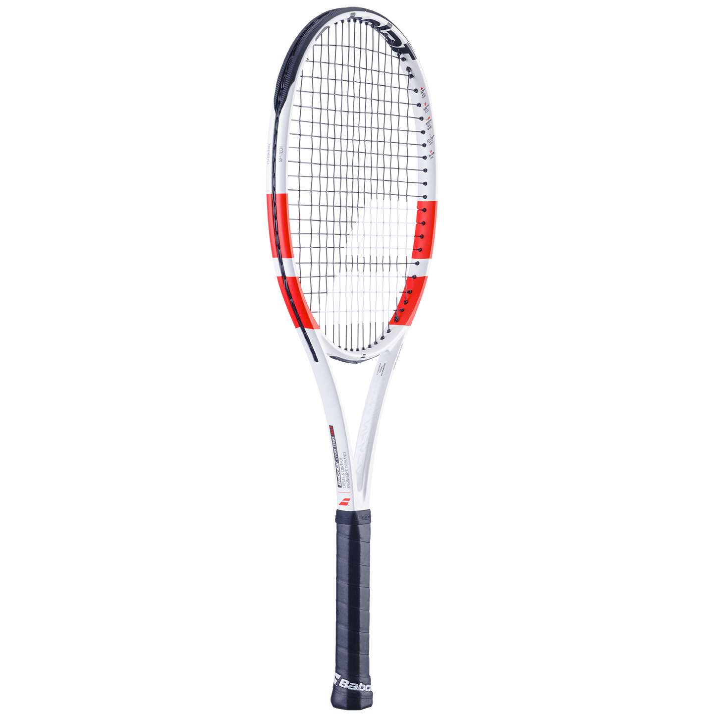 Babolat Pure Strike 16/19 Gen4 Raqueta de Tenis