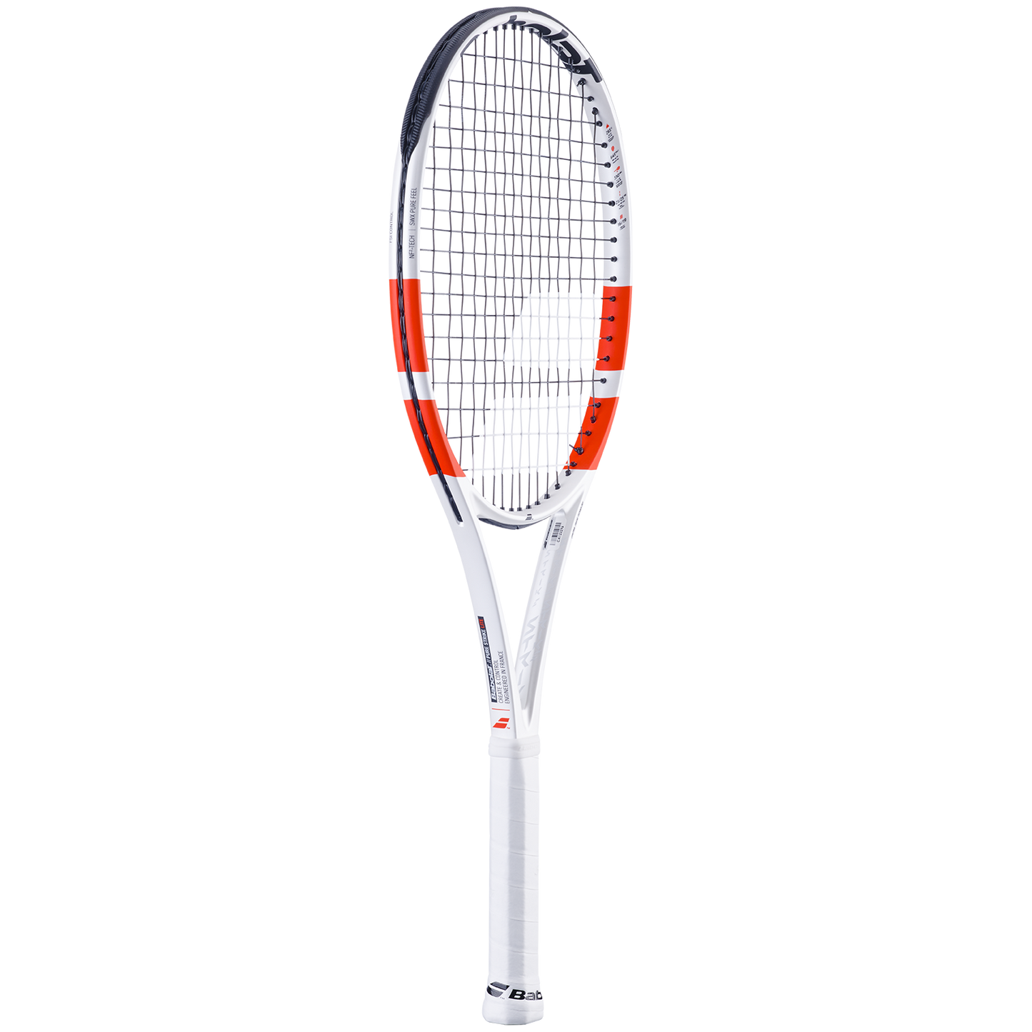 Babolat Pure Strike Lite Gen4 Raqueta de Tenis