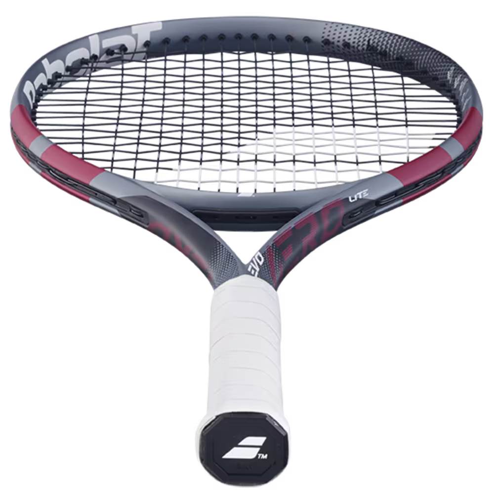 Raqueta de Tenis Babolat Evo Aero Lite Gen2 Pink