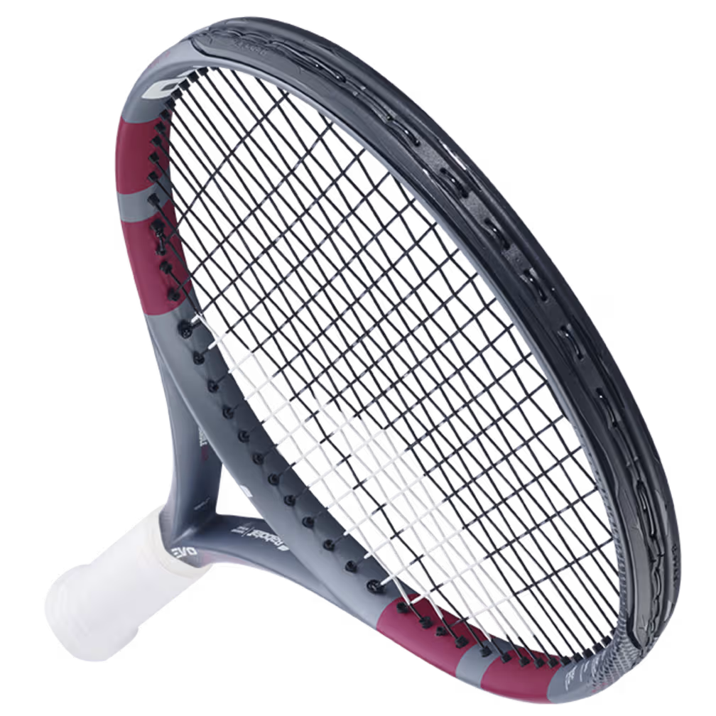 Raqueta de Tenis Babolat Evo Aero Lite Gen2 Pink
