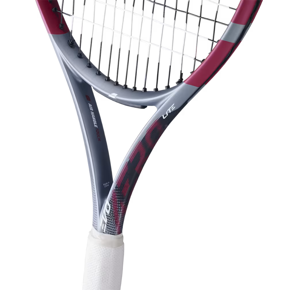 Raqueta de Tenis Babolat Evo Aero Lite Gen2 Pink