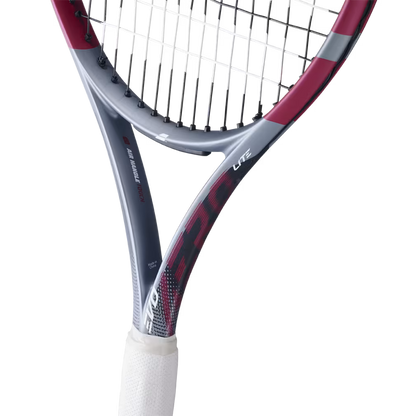 Raqueta de Tenis Babolat Evo Aero Lite Gen2 Pink