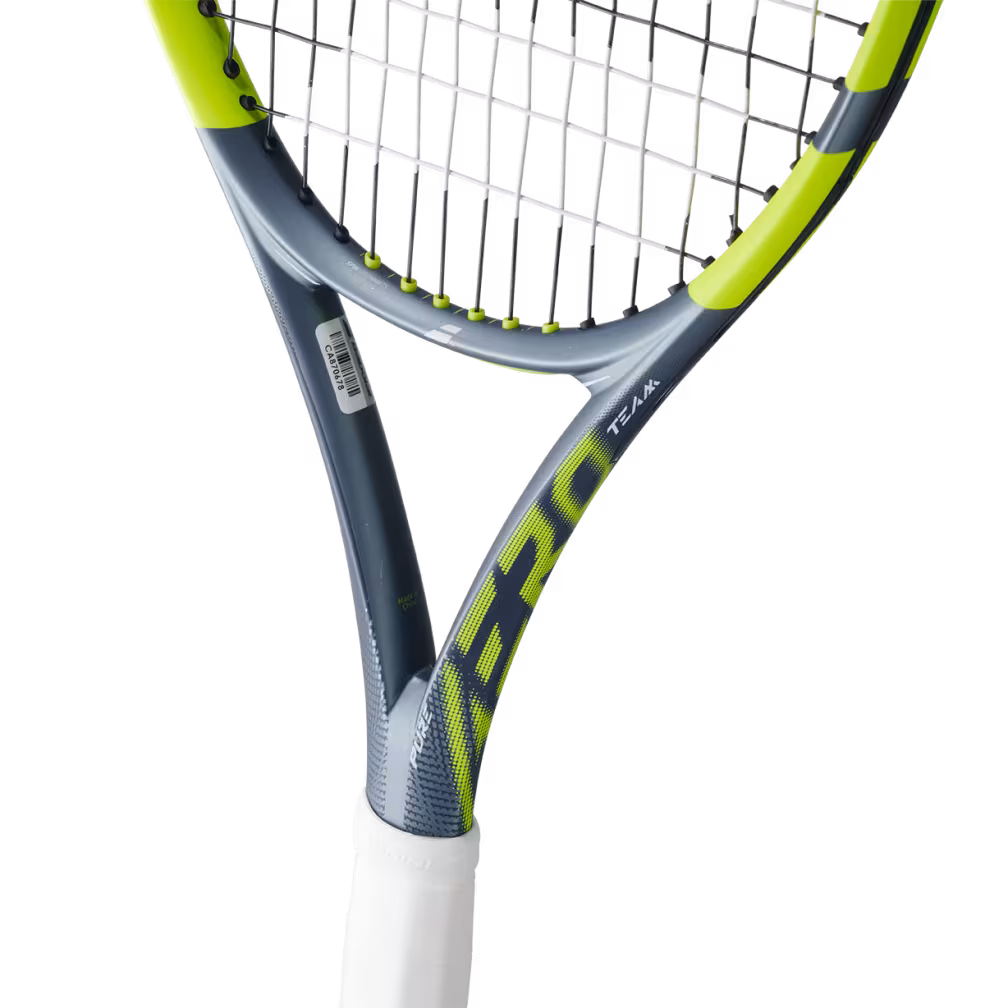 Raqueta Tenis Babolat Pure Aero Team Gen9