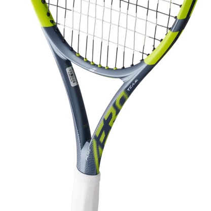 Raqueta Tenis Babolat Pure Aero Team Gen9