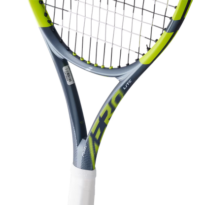 Raqueta Tenis Babolat Pure Aero Lite Gen9