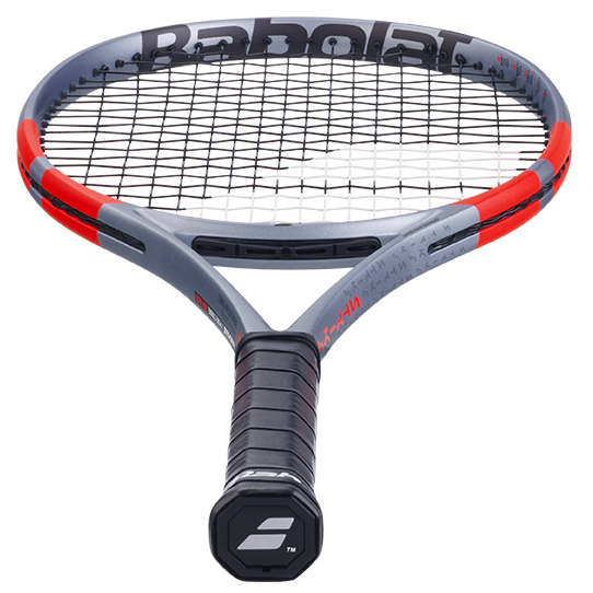 Babolat Pure Strike 100 16/20 Gen4 Raqueta de Tenis