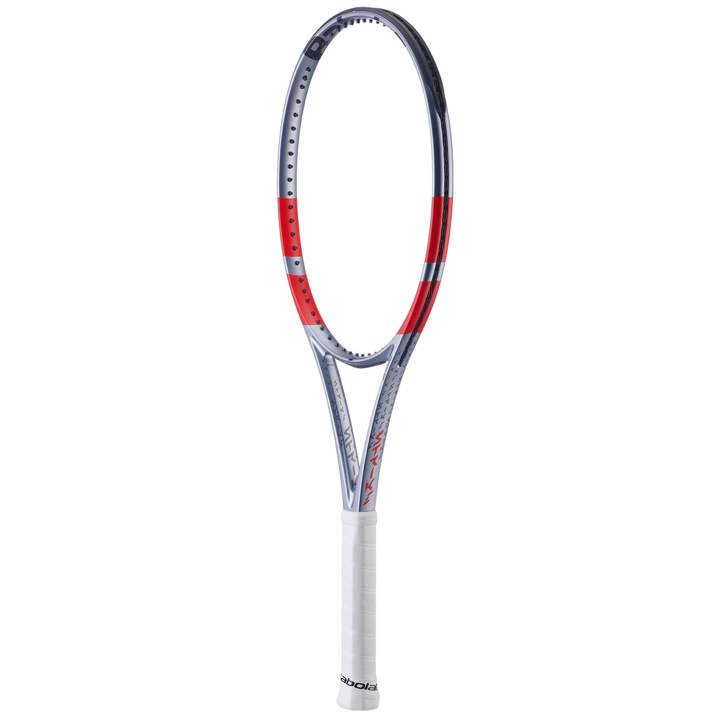 Babolat Pure Strike 100 Gen4 Raqueta de Tenis