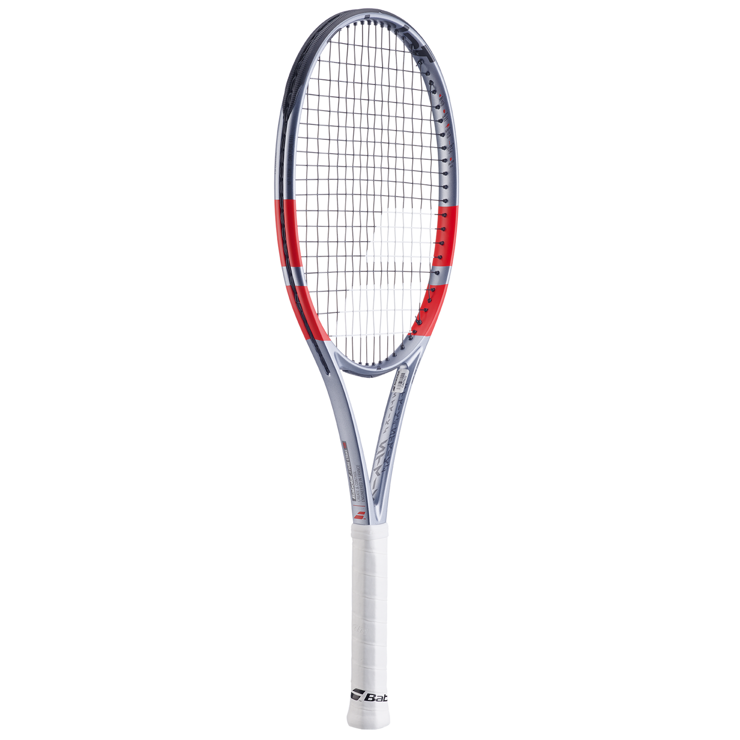 Babolat Pure Strike 100 Gen4 Raqueta de Tenis