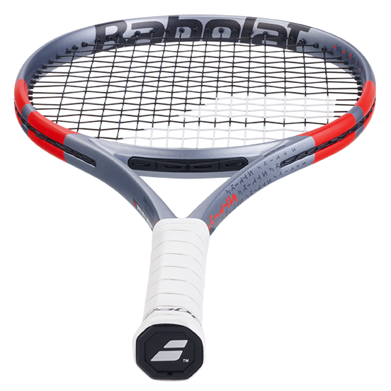 Babolat Pure Strike 100 Gen4 Raqueta de Tenis