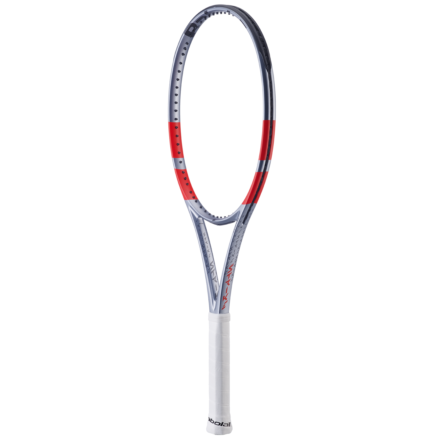 Babolat Pure Strike Team Gen4 Raqueta de Tenis